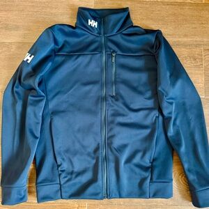 Helly Hansen Men's Performance Jacket Navy Size L